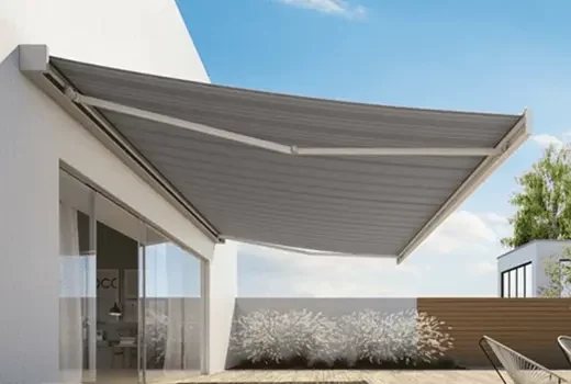 Weinor Kubata Awning - The Perfect Addition to Your Outdoor Space